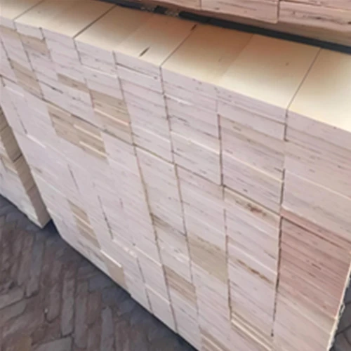 LVL Poplar Wood Board